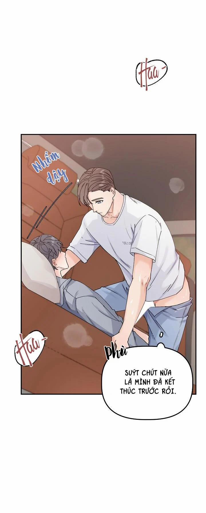 Đối Tác Hoàn Hảo 3 trang 36