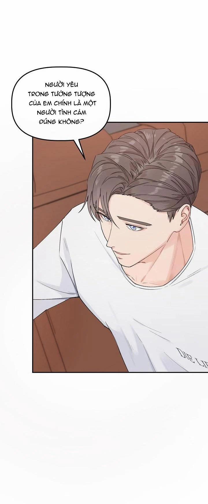 Đối Tác Hoàn Hảo 3 trang 4