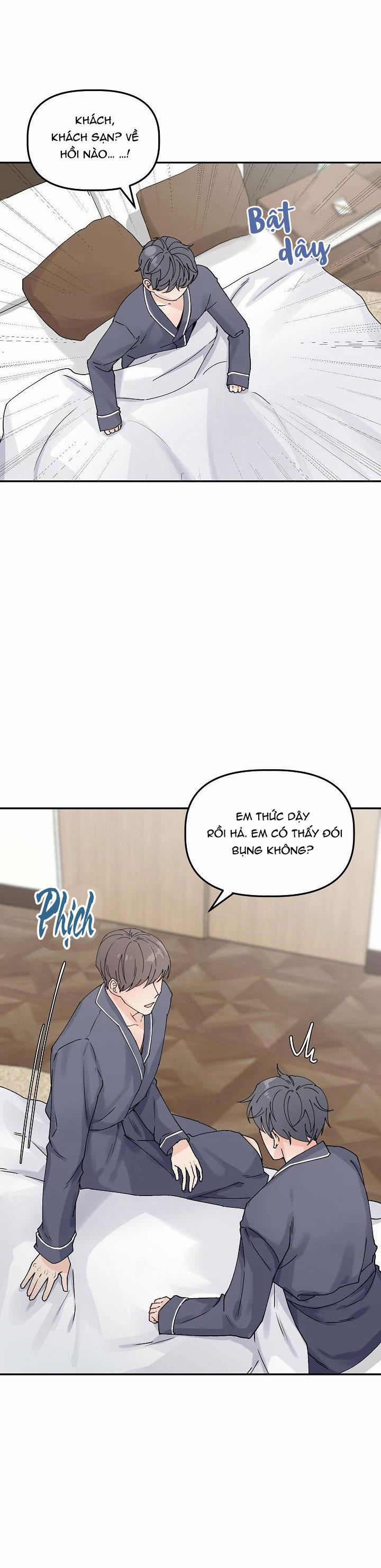 Đối Tác Hoàn Hảo 3 trang 45