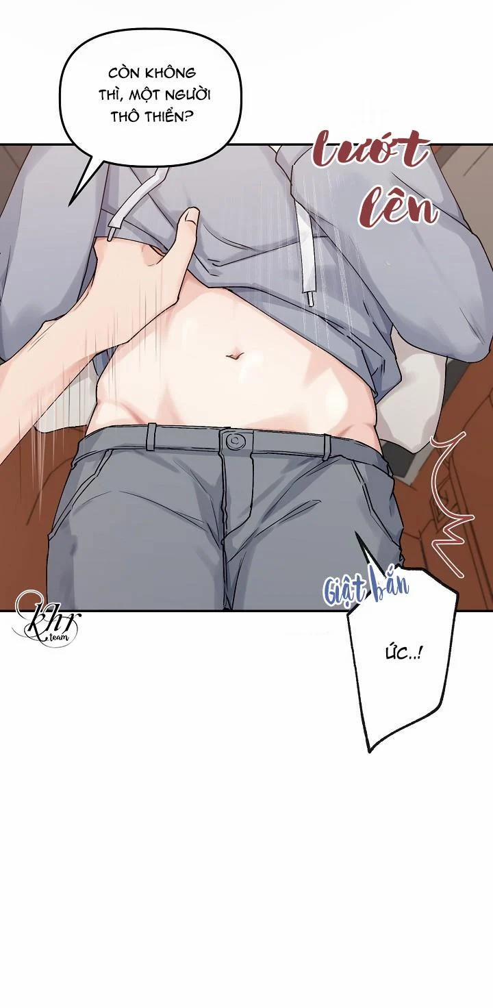 Đối Tác Hoàn Hảo 3 trang 5