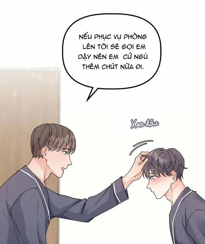 Đối Tác Hoàn Hảo 3 trang 50