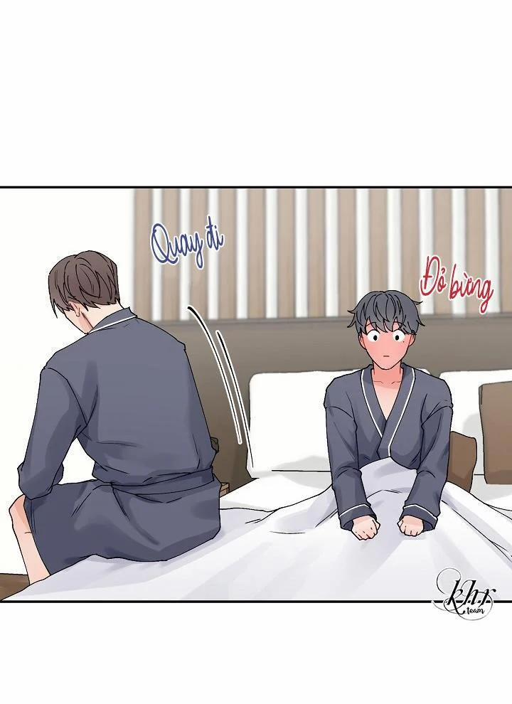 Đối Tác Hoàn Hảo 3 trang 52