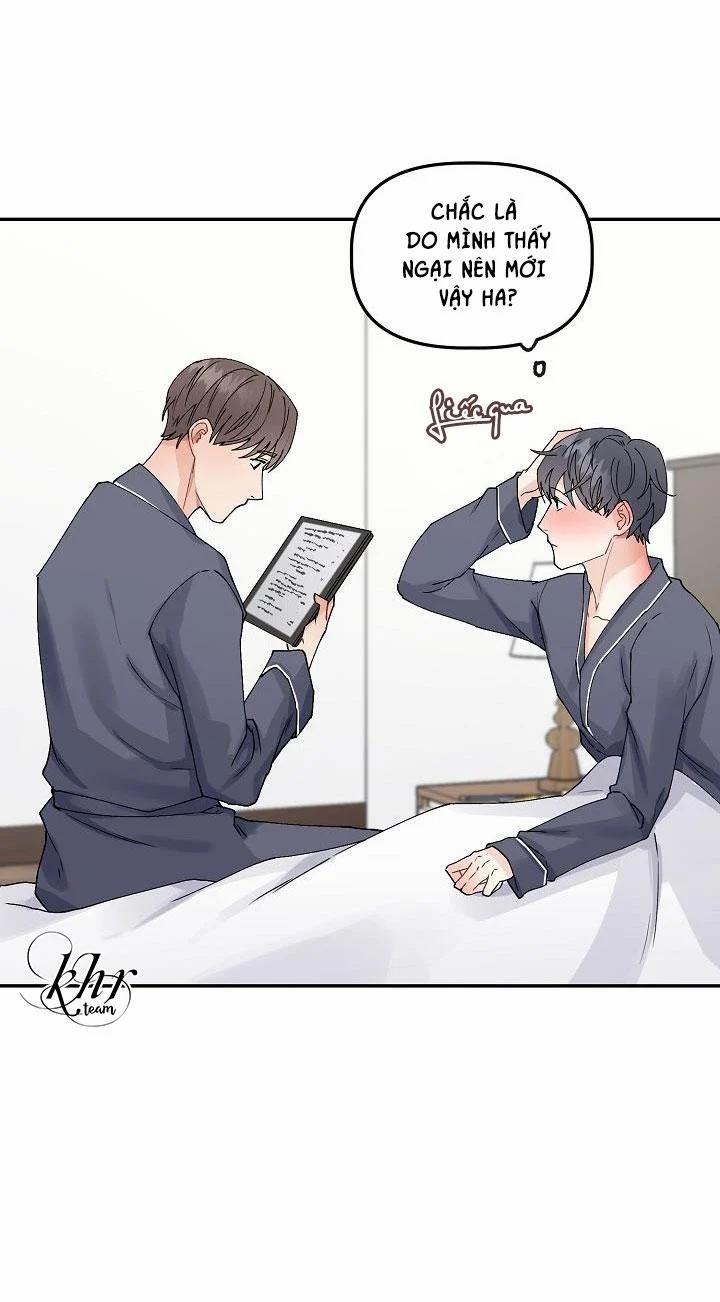 Đối Tác Hoàn Hảo 3 trang 54