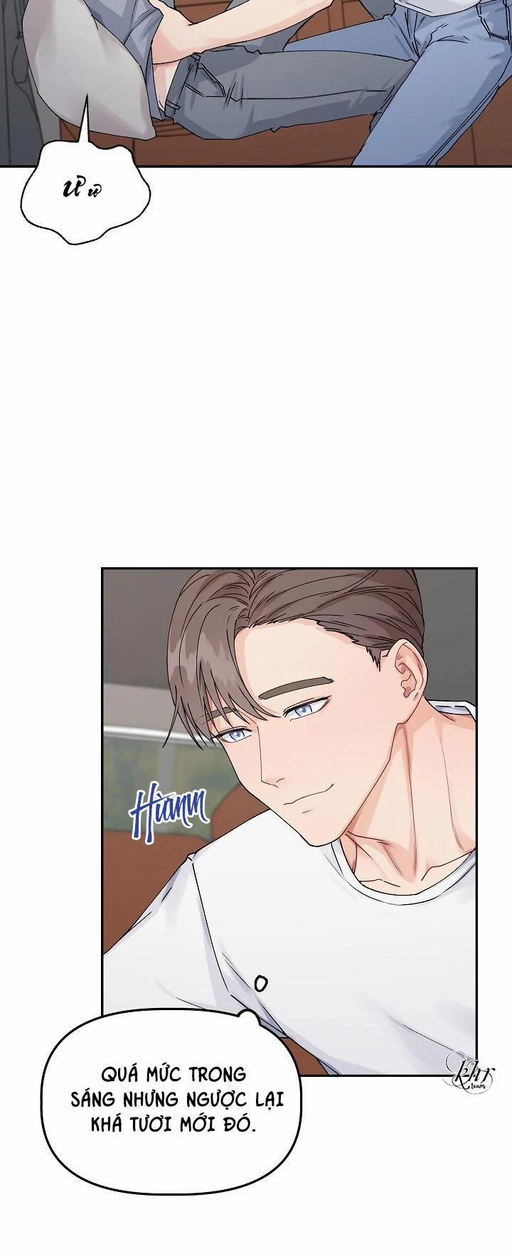 Đối Tác Hoàn Hảo 3 trang 7