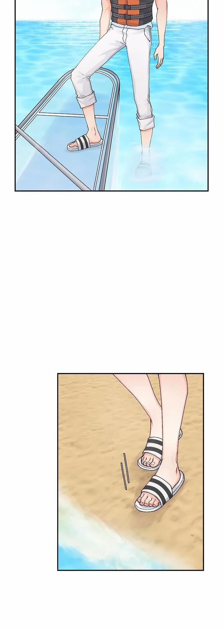 Đối Tác Hoàn Hảo 4 trang 15