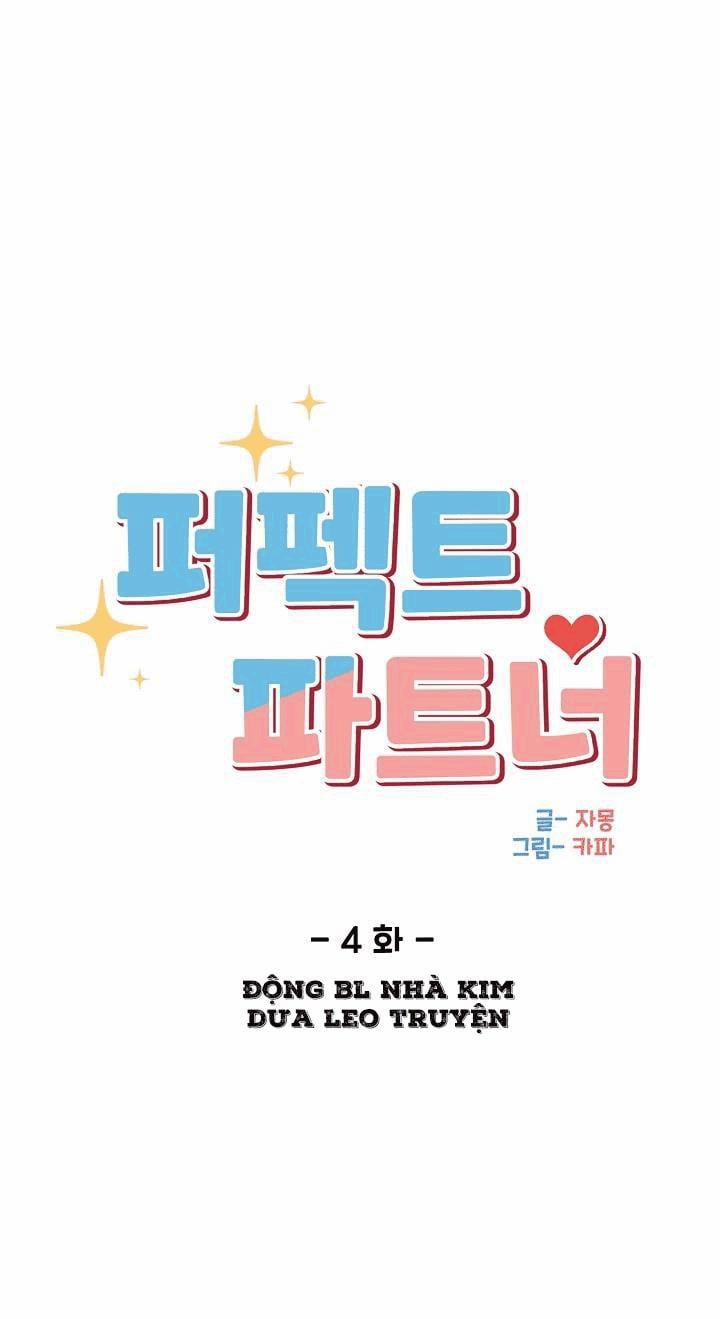 Đối Tác Hoàn Hảo 4 trang 19