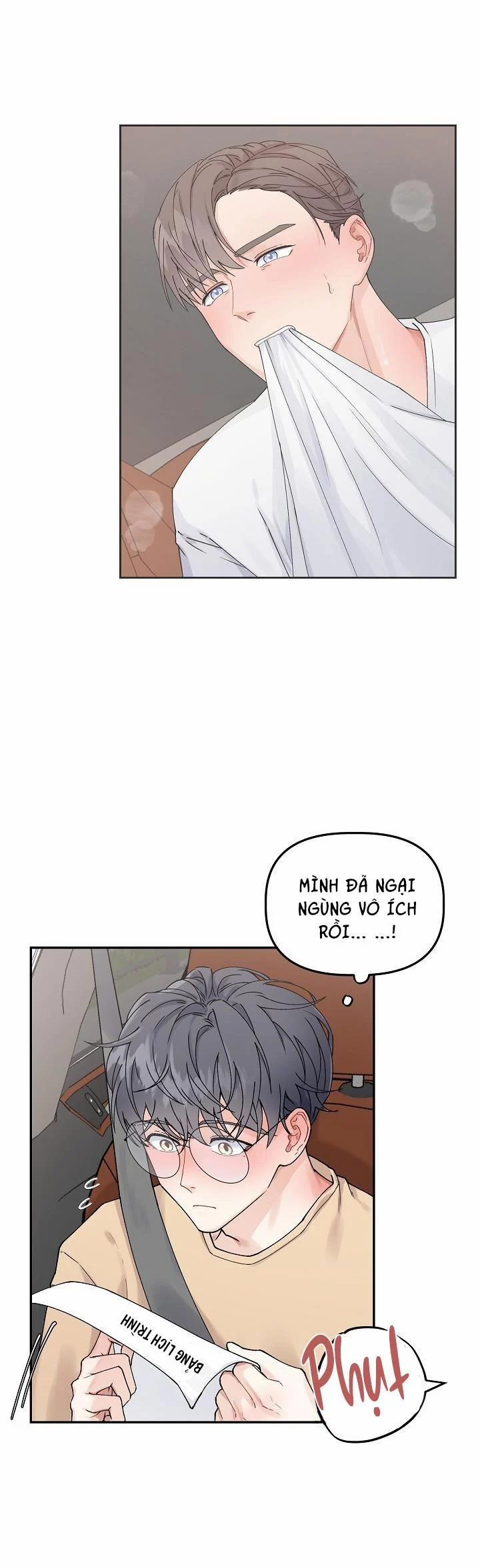 Đối Tác Hoàn Hảo 4 trang 2