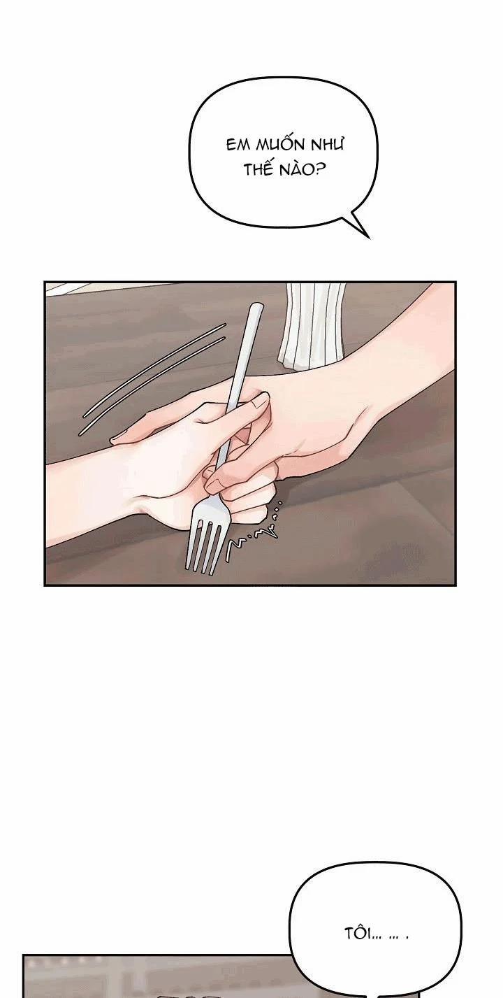 Đối Tác Hoàn Hảo 4 trang 28