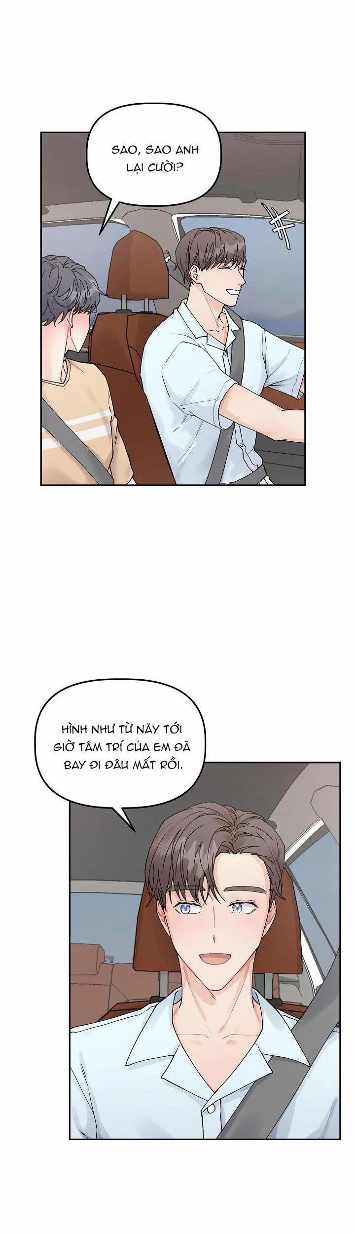 Đối Tác Hoàn Hảo 4 trang 3