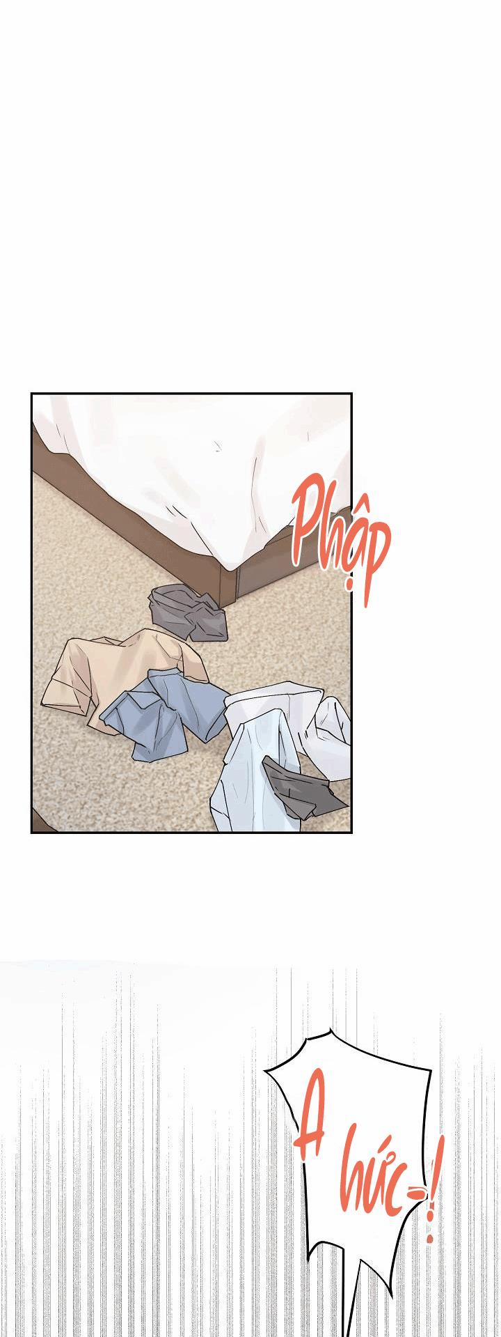 Đối Tác Hoàn Hảo 4 trang 30