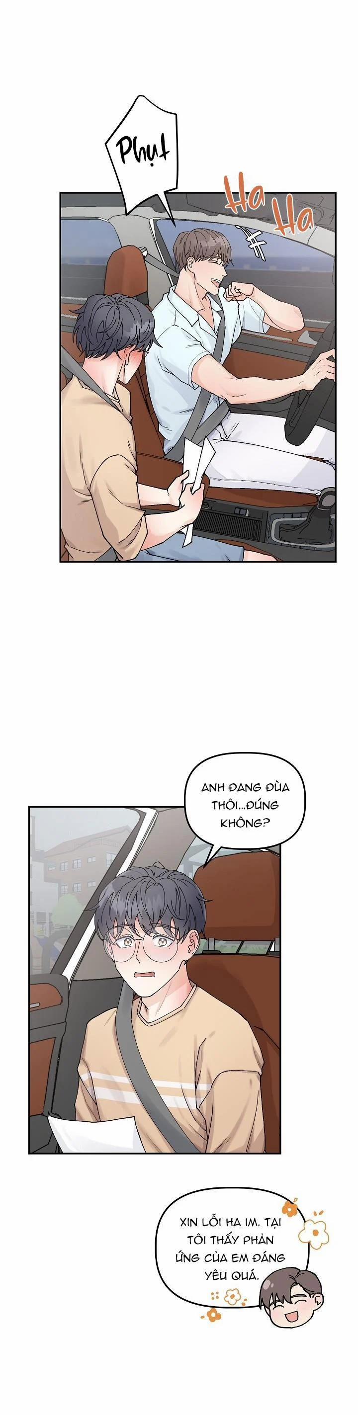 Đối Tác Hoàn Hảo 4 trang 7