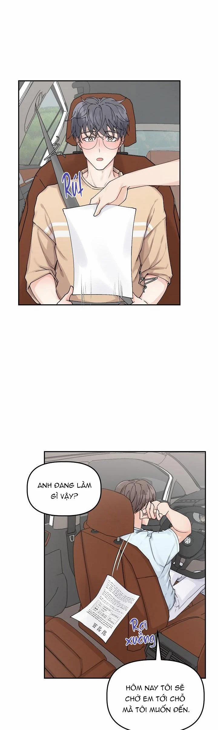 Đối Tác Hoàn Hảo 4 trang 9