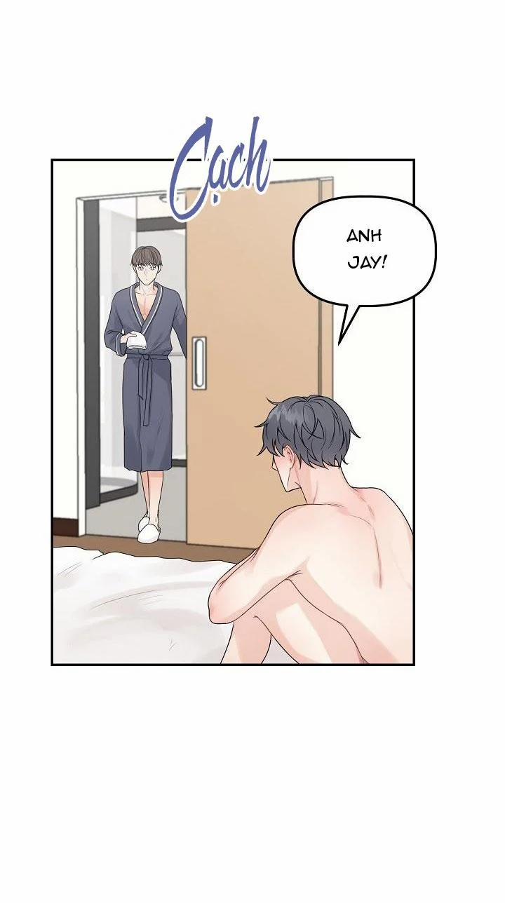 Đối Tác Hoàn Hảo 5 trang 10