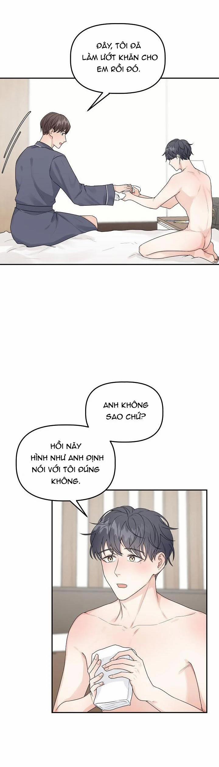 Đối Tác Hoàn Hảo 5 trang 11