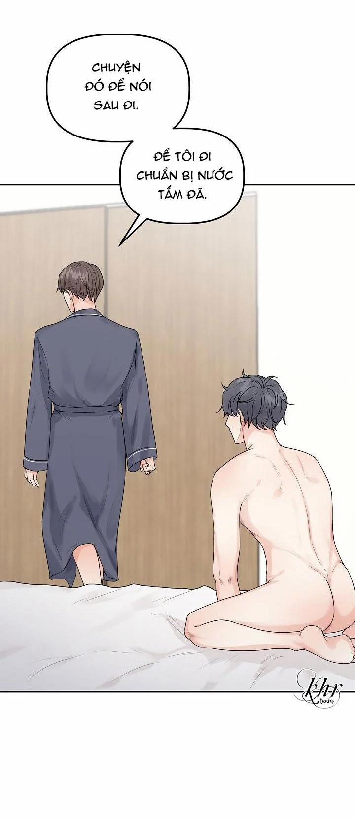 Đối Tác Hoàn Hảo 5 trang 16