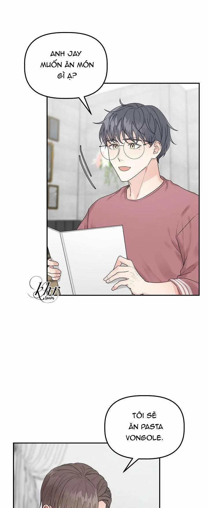 Đối Tác Hoàn Hảo 5 trang 19