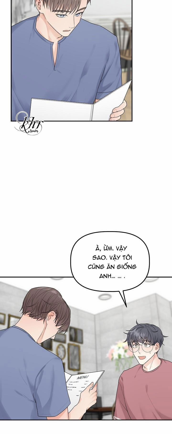 Đối Tác Hoàn Hảo 5 trang 20