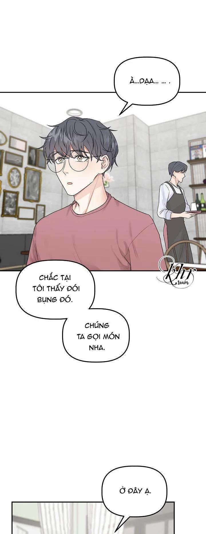 Đối Tác Hoàn Hảo 5 trang 25