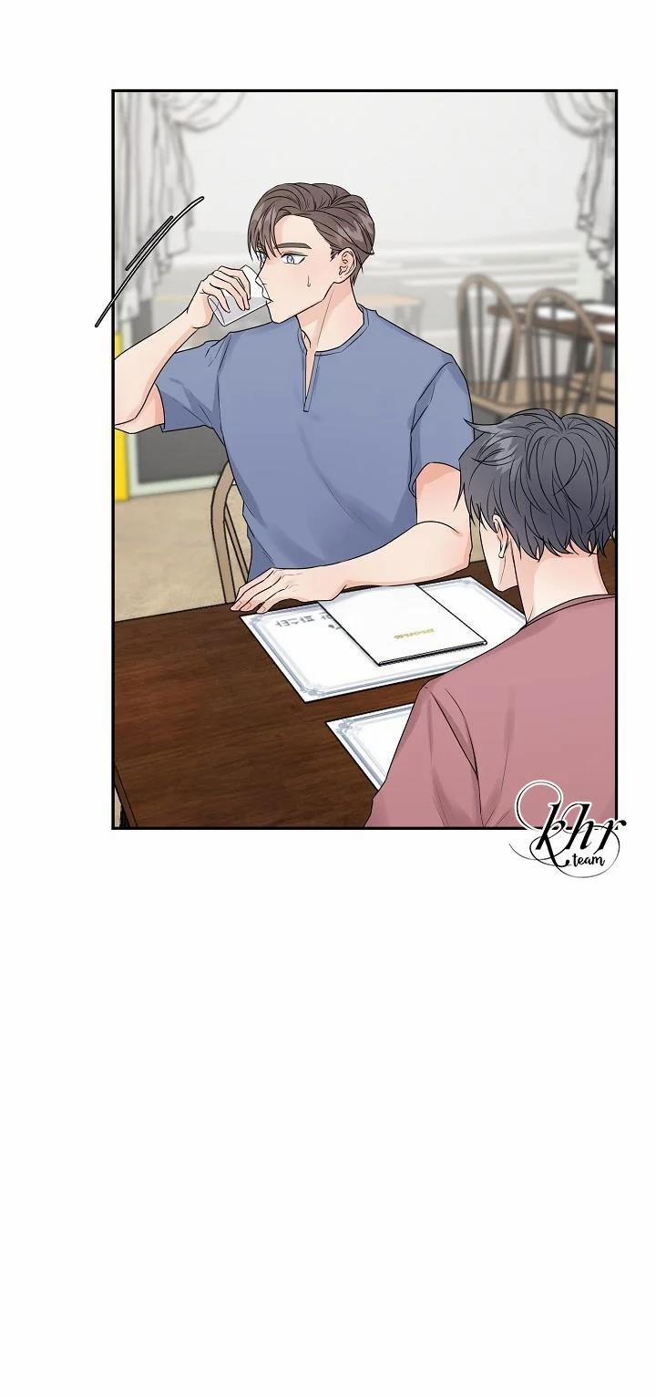 Đối Tác Hoàn Hảo 5 trang 27