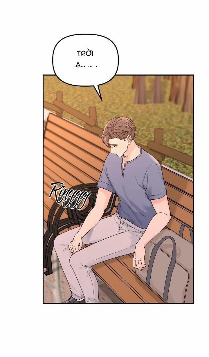 Đối Tác Hoàn Hảo 6 trang 1