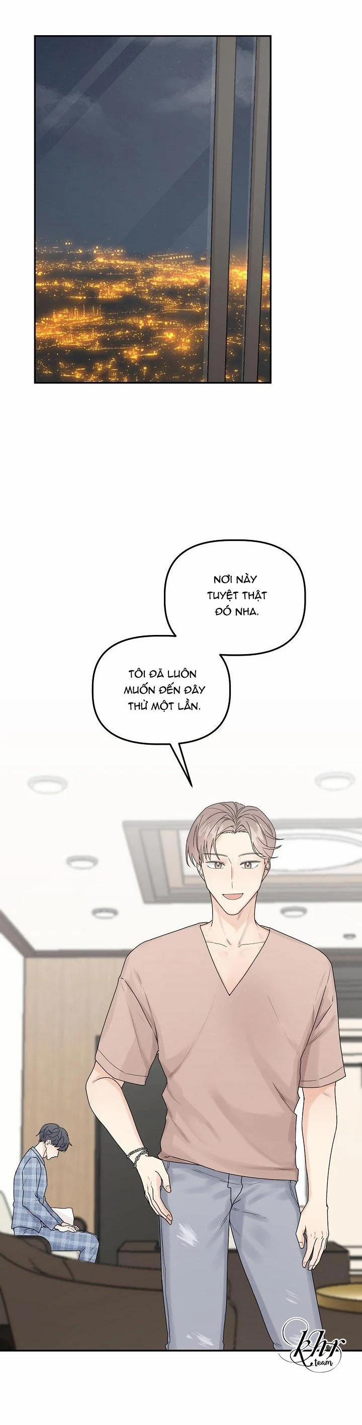 Đối Tác Hoàn Hảo 6 trang 10