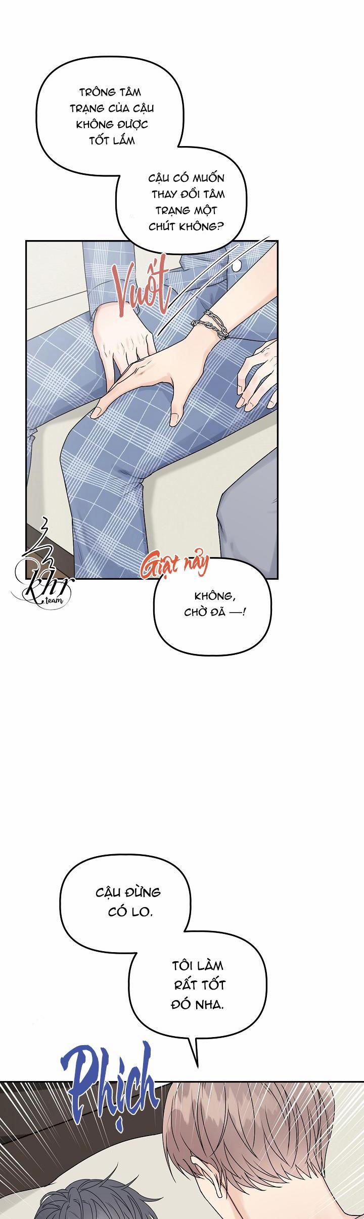 Đối Tác Hoàn Hảo 6 trang 13