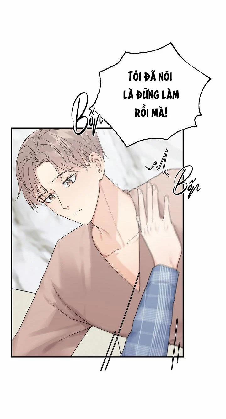 Đối Tác Hoàn Hảo 6 trang 15