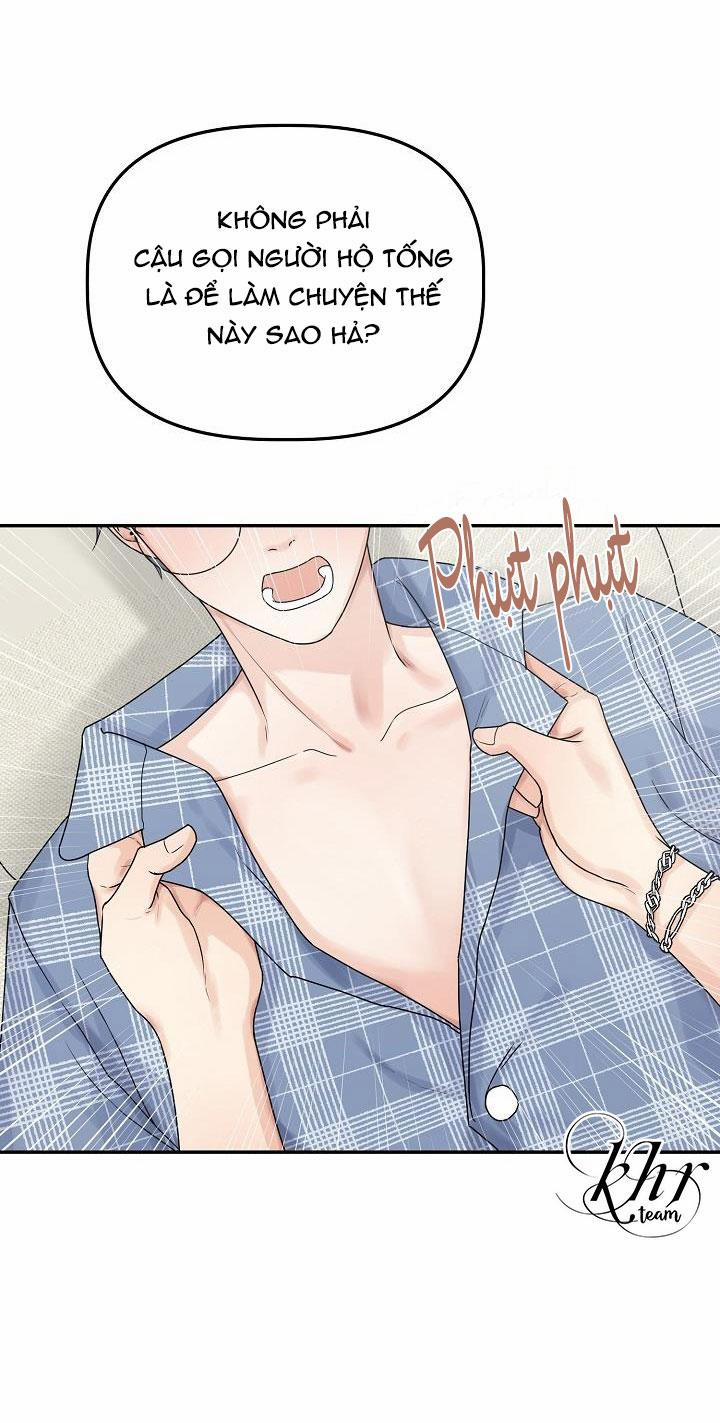 Đối Tác Hoàn Hảo 6 trang 16