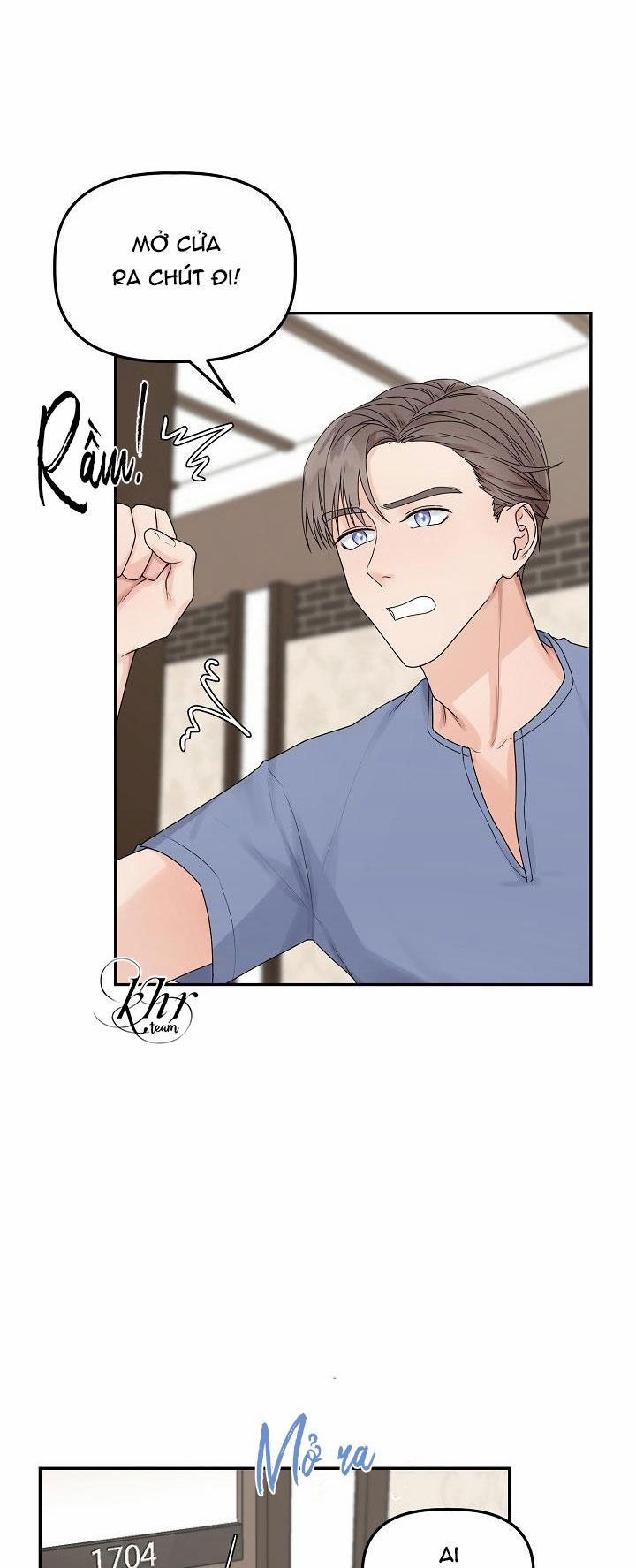 Đối Tác Hoàn Hảo 6 trang 18