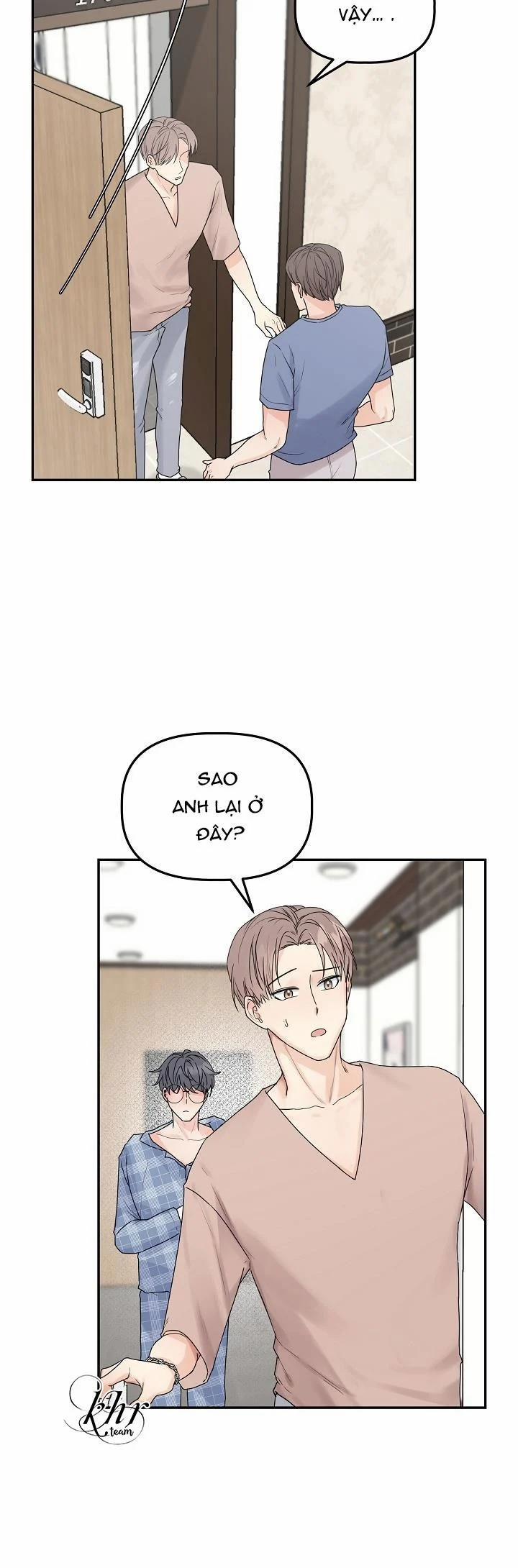 Đối Tác Hoàn Hảo 6 trang 19