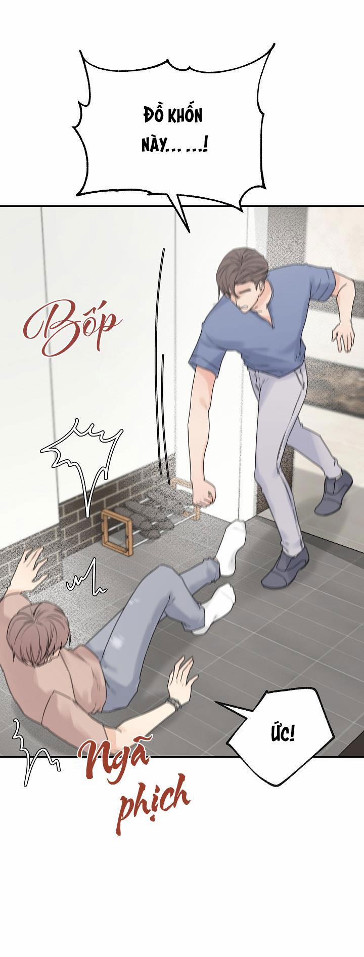 Đối Tác Hoàn Hảo 6 trang 21