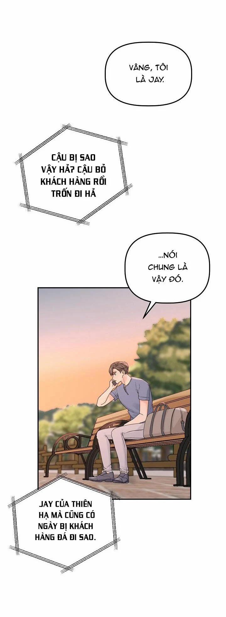 Đối Tác Hoàn Hảo 6 trang 3