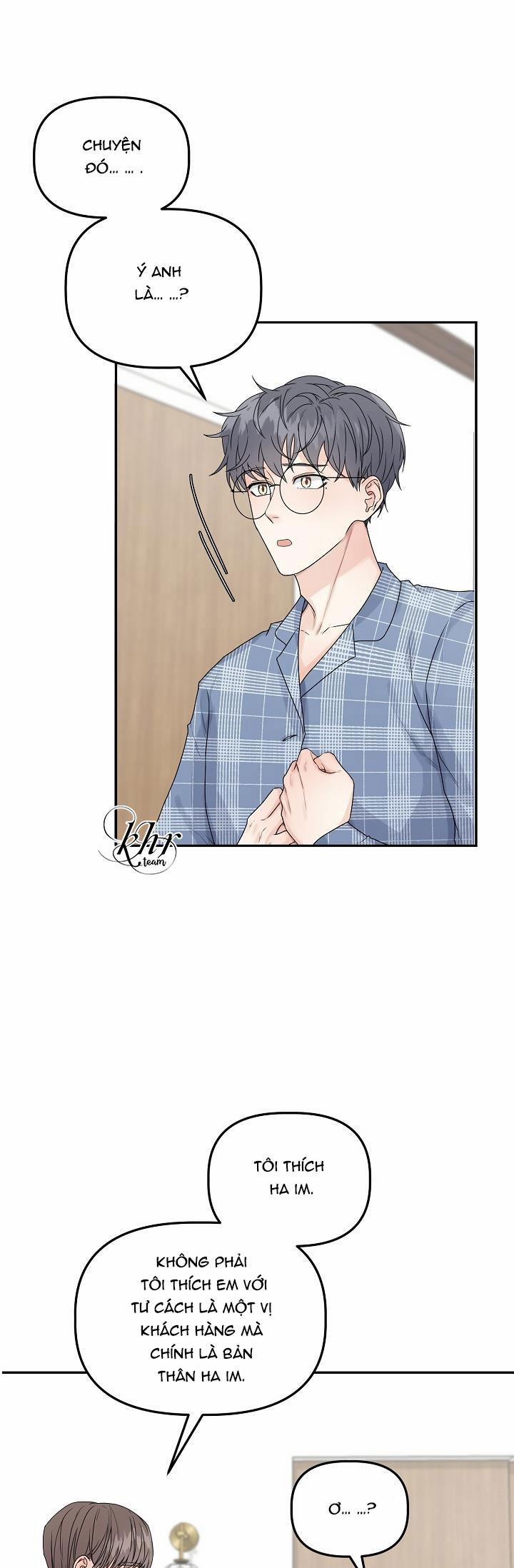 Đối Tác Hoàn Hảo 6 trang 30