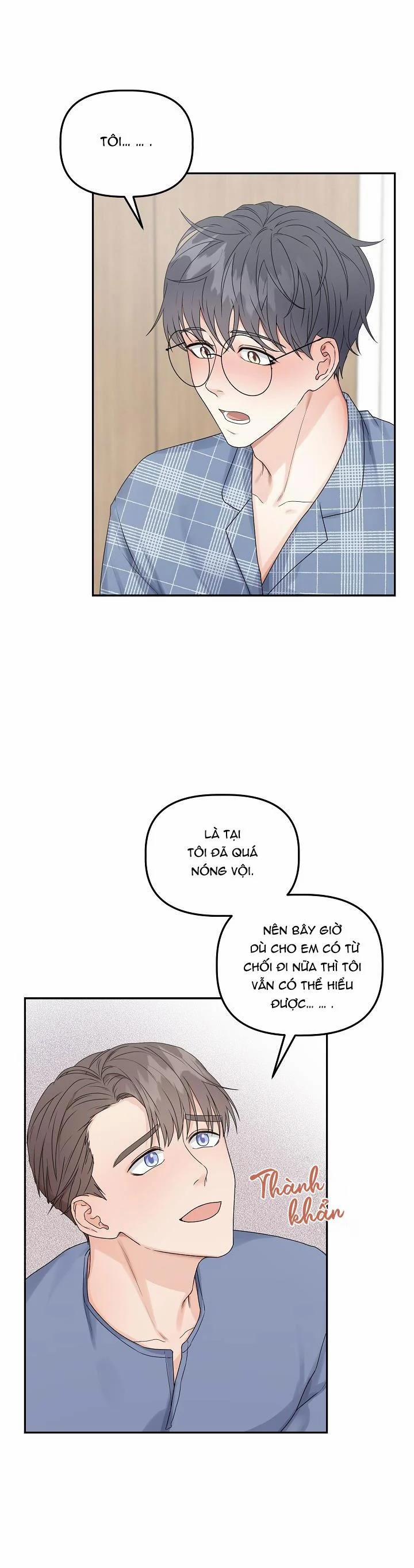 Đối Tác Hoàn Hảo 6 trang 37