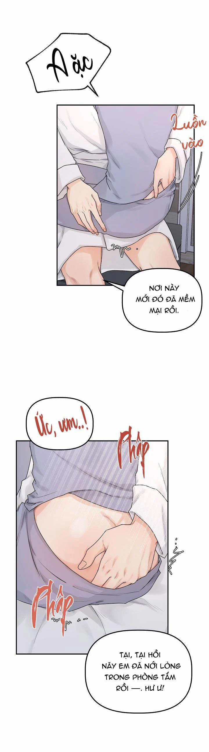 Đối Tác Hoàn Hảo 6 trang 49