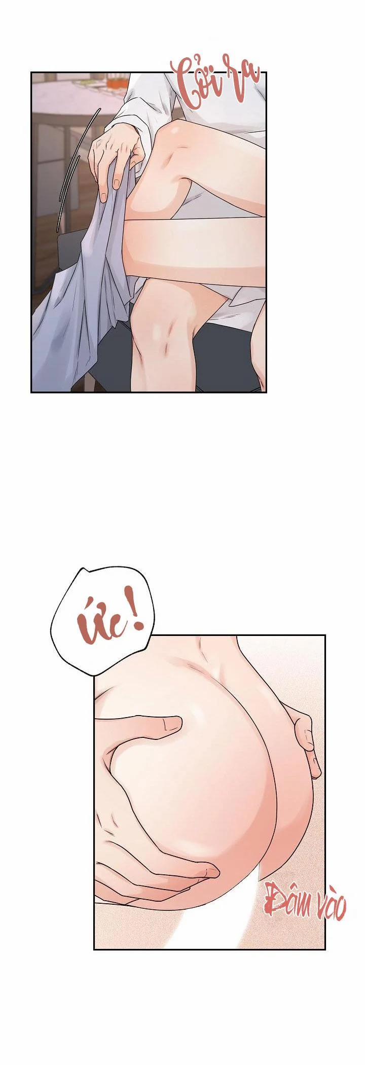 Đối Tác Hoàn Hảo 6 trang 51