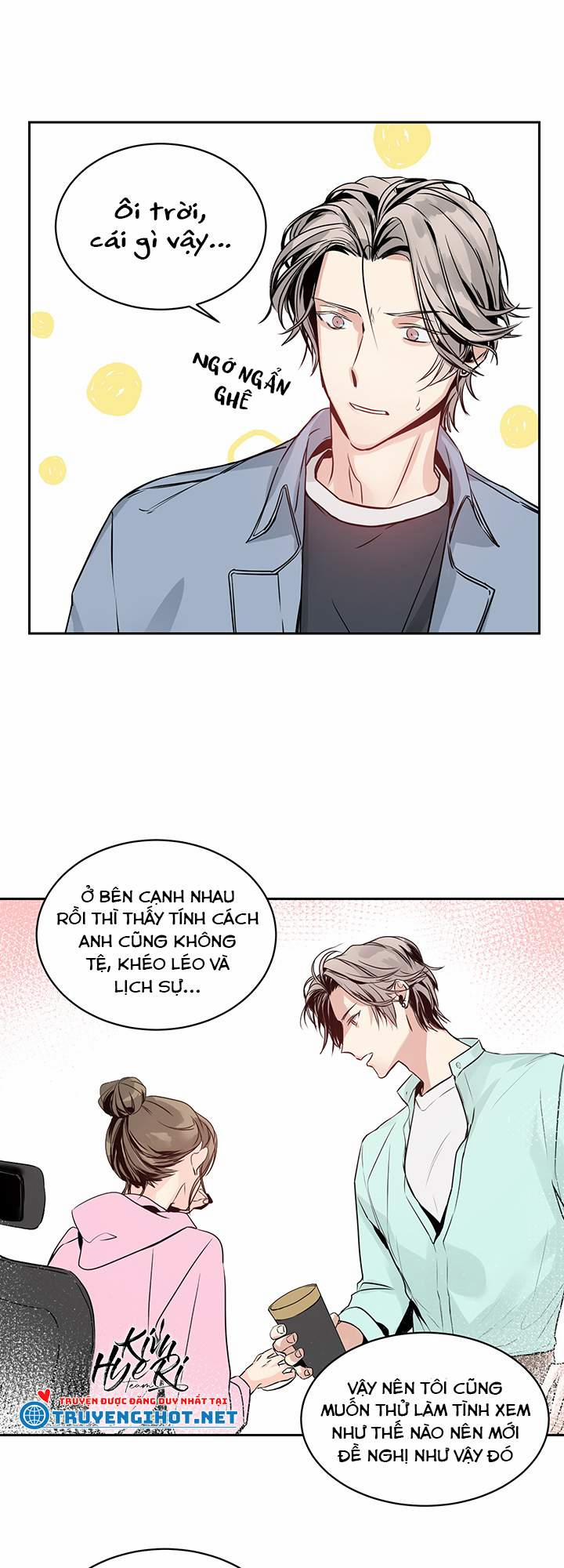 Đối Tác 4 trang 12