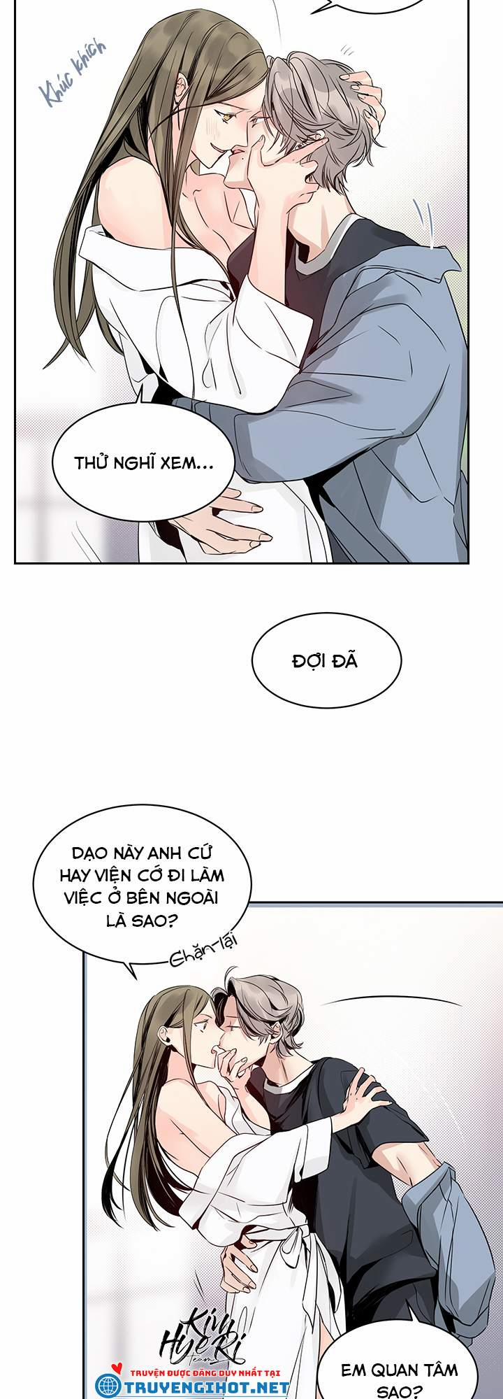 Đối Tác 4 trang 16