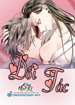 Đọc truyện tranh Đối Tác