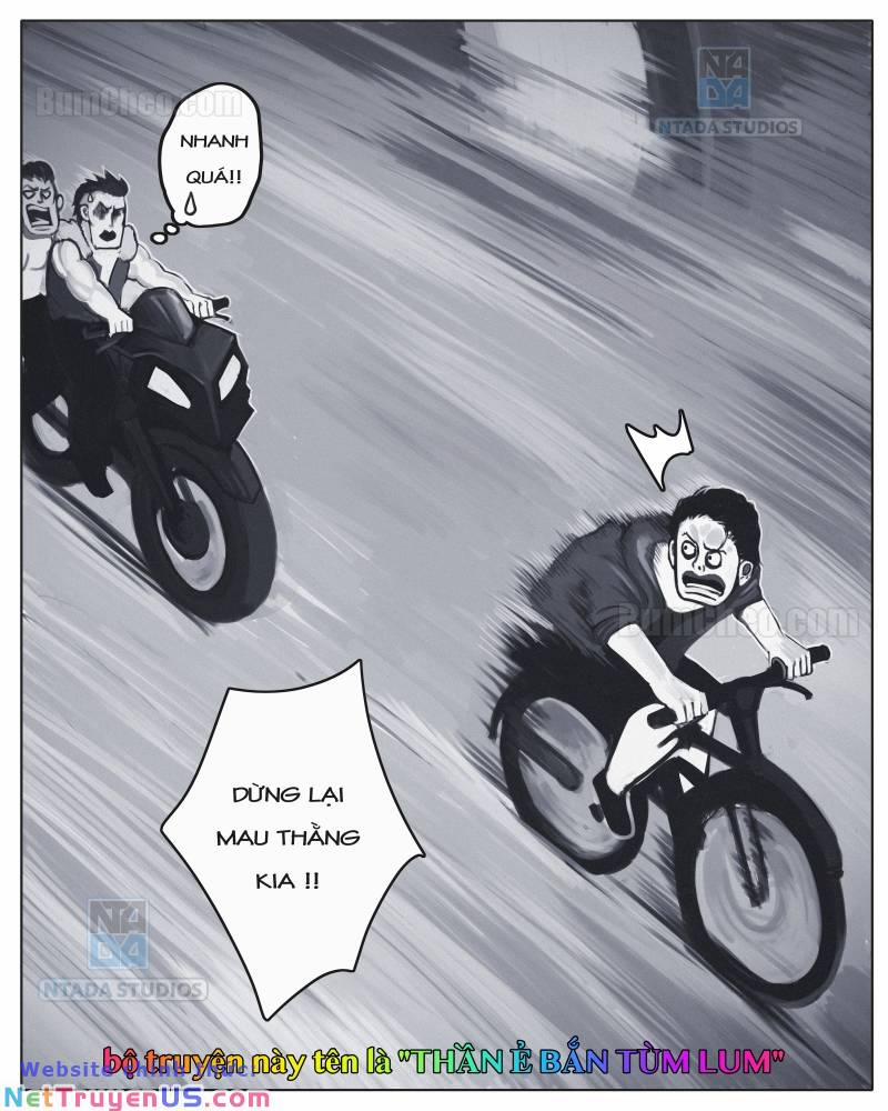 Đội Thám Tử Chó Hoang Và Đèn Dầu 1.2 trang 52