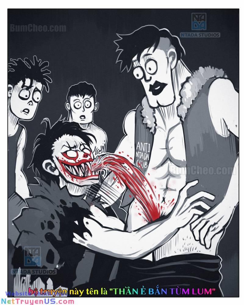 Đội Thám Tử Chó Hoang Và Đèn Dầu 1.2 trang 60