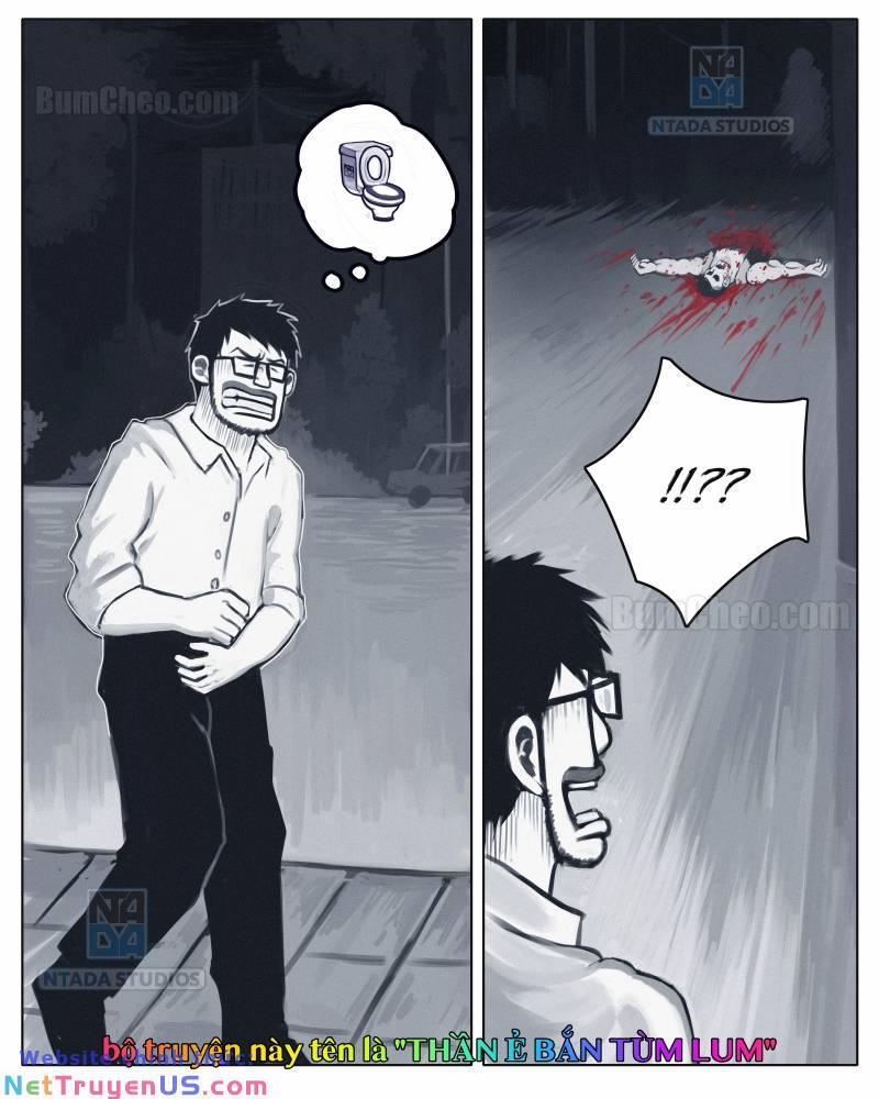 Đội Thám Tử Chó Hoang Và Đèn Dầu 1.2 trang 64