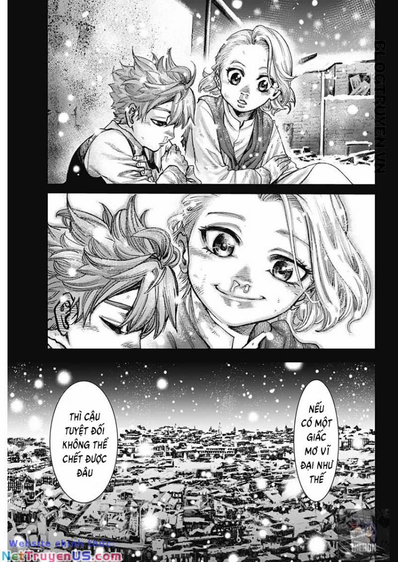 Đội Thám Tử Chó Hoang Và Đèn Dầu 1 trang 31