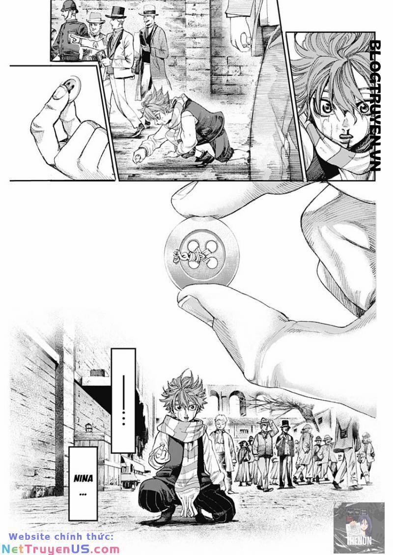 Đội Thám Tử Chó Hoang Và Đèn Dầu 1 trang 39