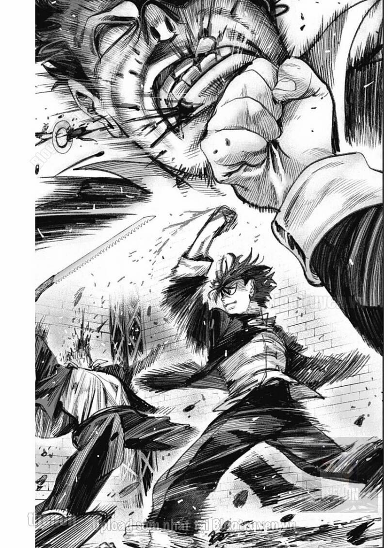 Đội Thám Tử Chó Hoang Và Đèn Dầu 11 trang 13