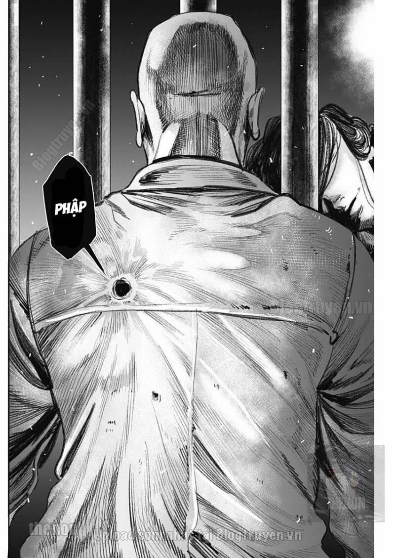 Đội Thám Tử Chó Hoang Và Đèn Dầu 12 trang 14