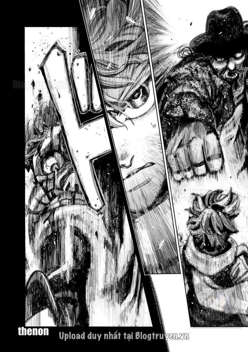 Đội Thám Tử Chó Hoang Và Đèn Dầu 6 trang 9