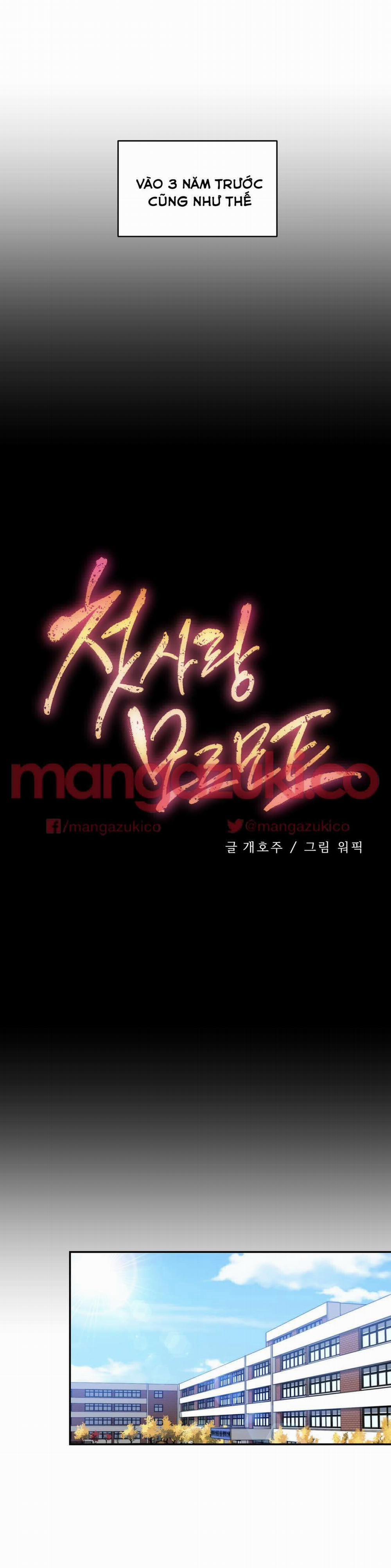 Dõi theo tình đầu 10 trang 9