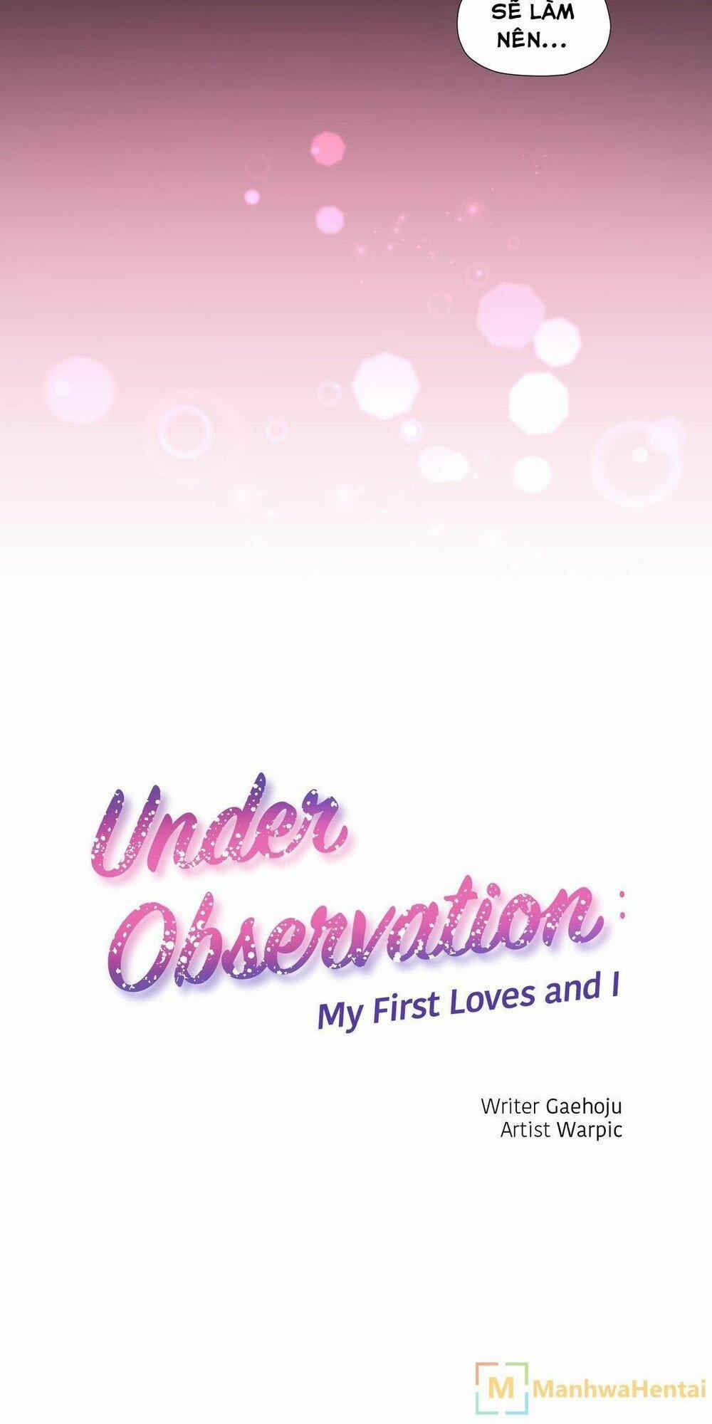 Dõi theo tình đầu 21 trang 10