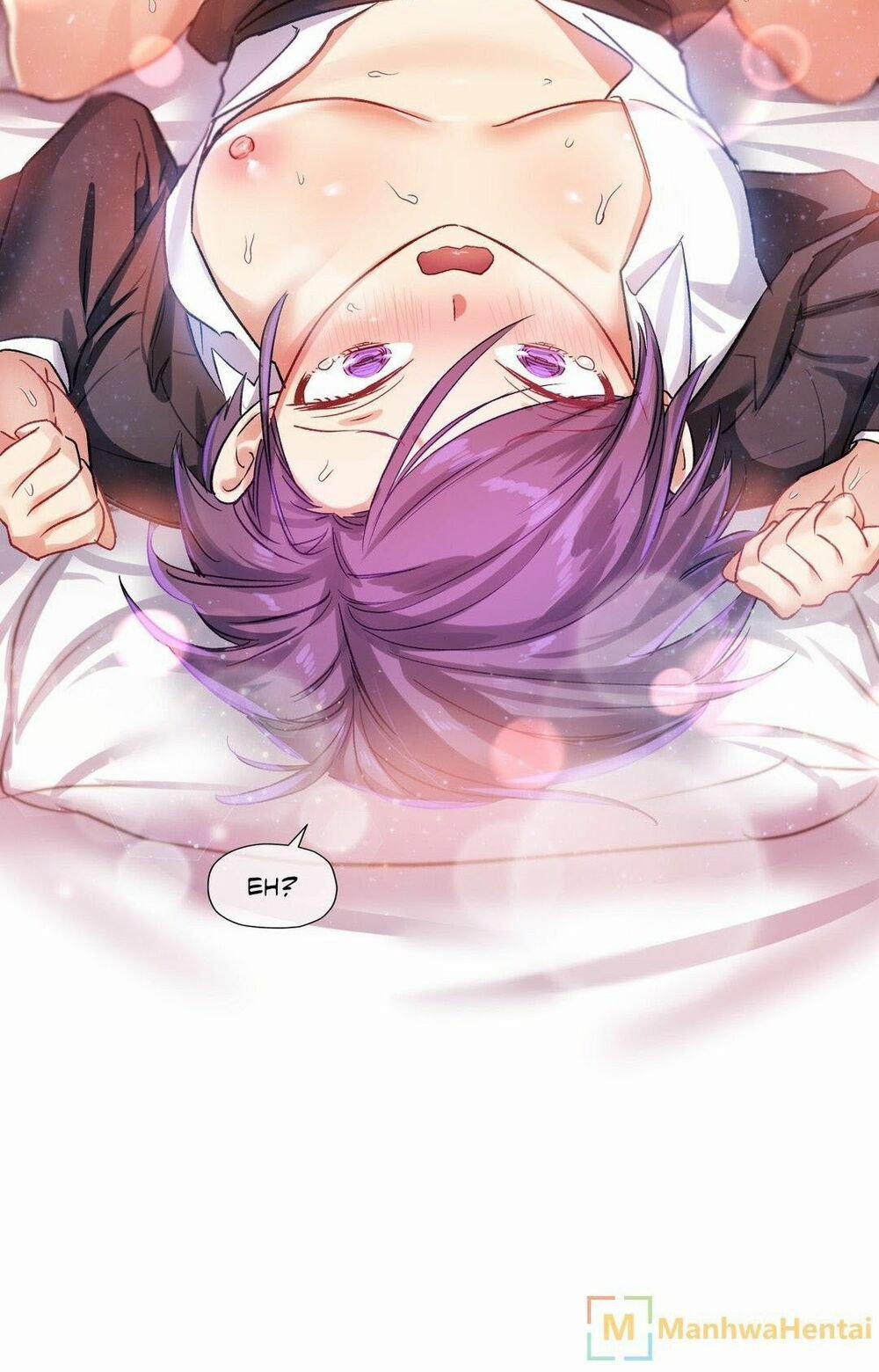 Dõi theo tình đầu 21 trang 26